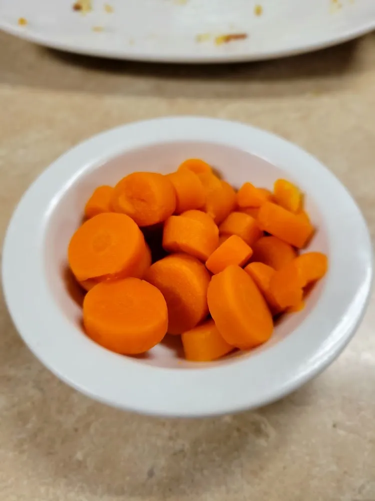Carrots