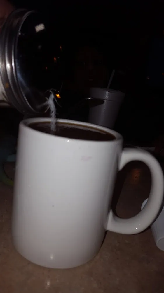 Coffee