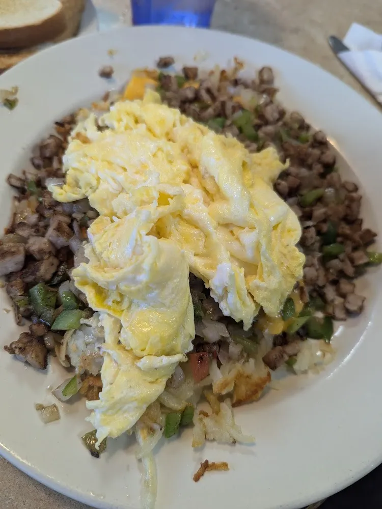 Country Skillet