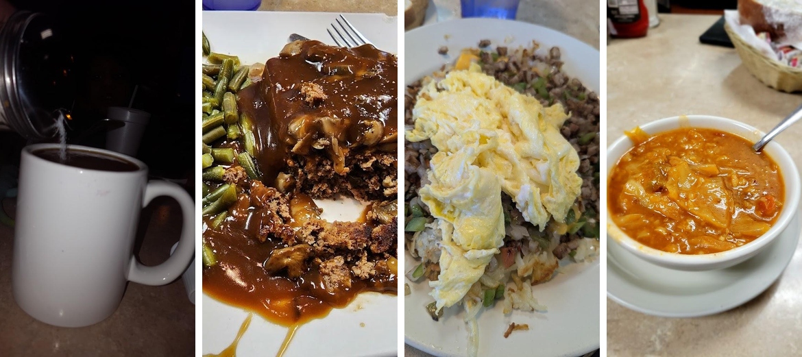 Bartonville Diner