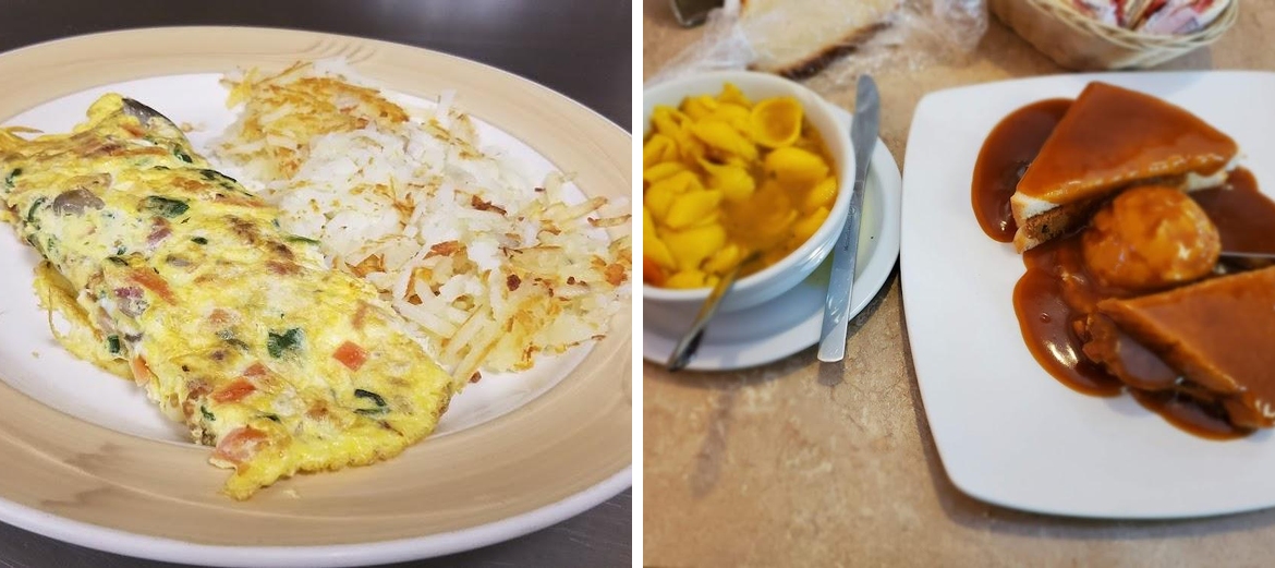 Bartonville Diner