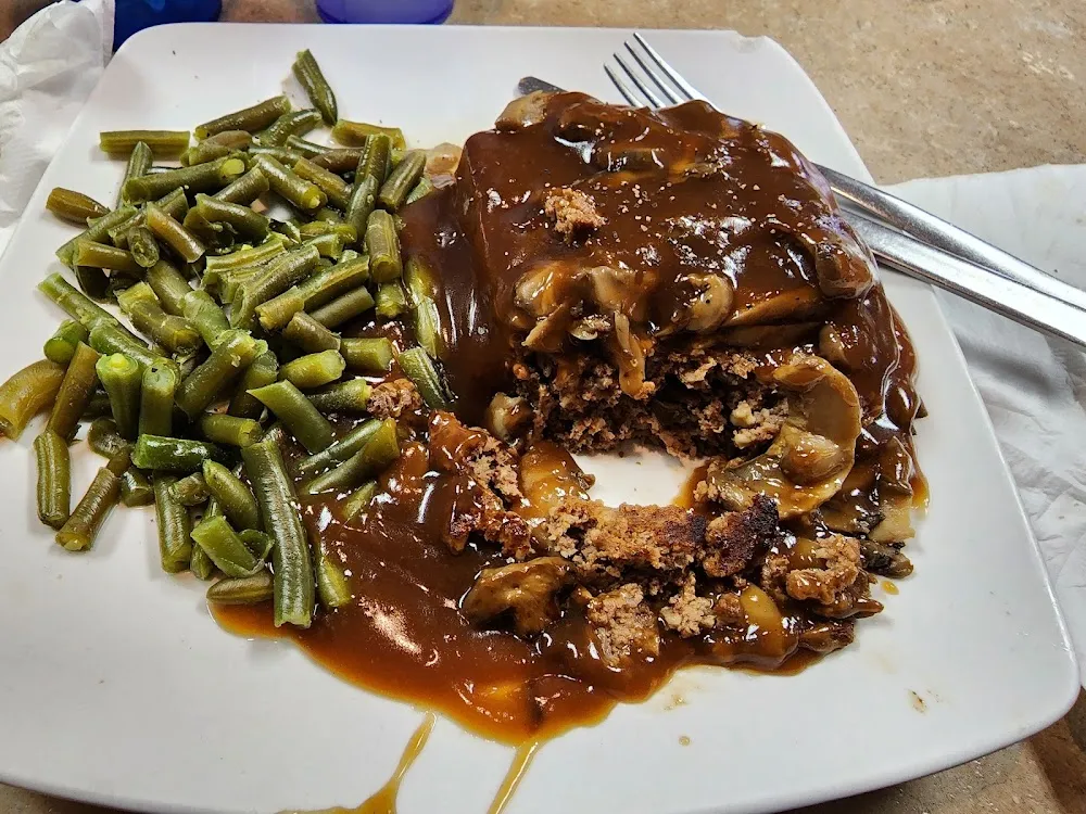 Meatloaf
