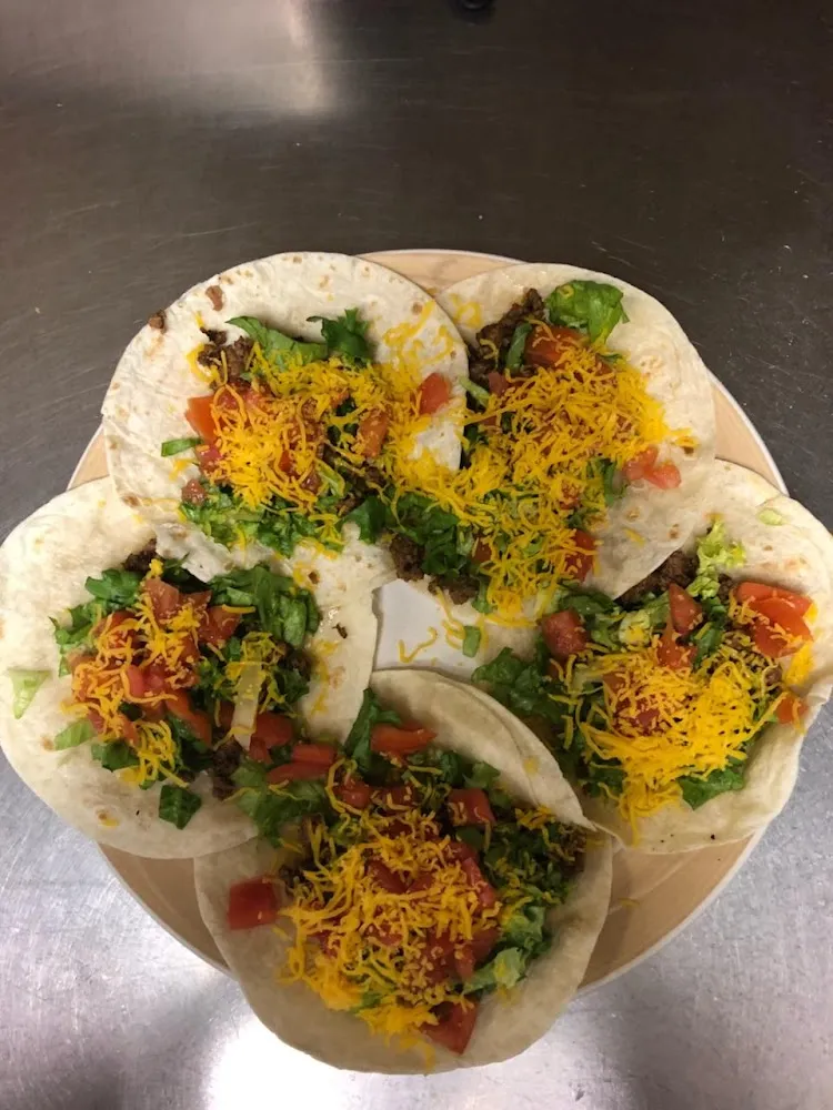 Tacos